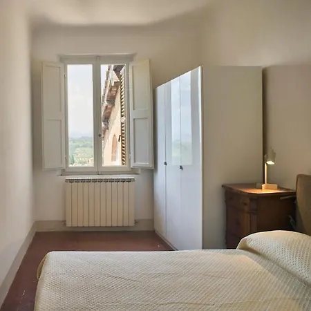 Palazzo Incontri Διαμέρισμα Σιένα